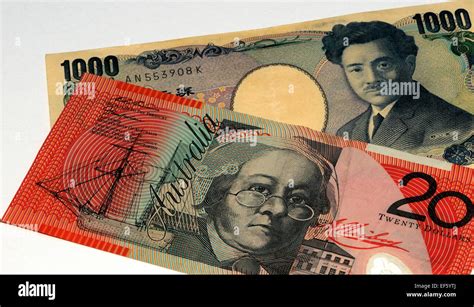japanese yen to australian dollars